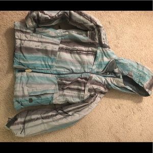 686 Ski/Snowboard jacket